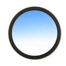 Фильтр для DJI Phantom 4 Pro (gradual color blue)